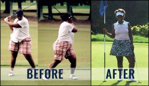 Dr. Rowser lost 90 lbs with Horizons Weight Loss