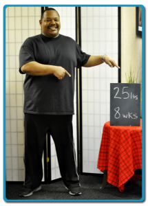 HCG weight loss