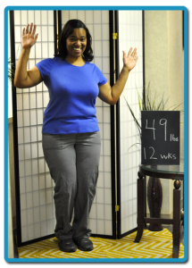 HCG weight loss