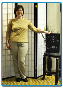 HCG weight loss
