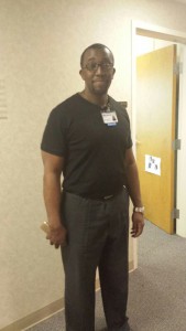 Dr. Harris 28 lbs down on HCG weight loss at Horizons in Dayton, Ohio