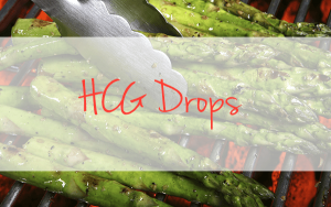 HCG Drops