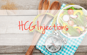 HCG Injections