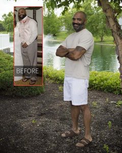 HCG Weight Loss Success