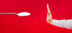 Sugar free healthy habits