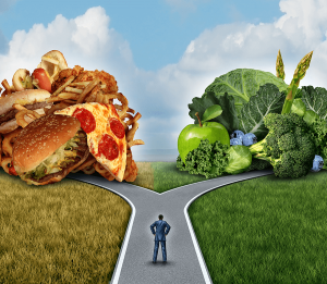 Food choices