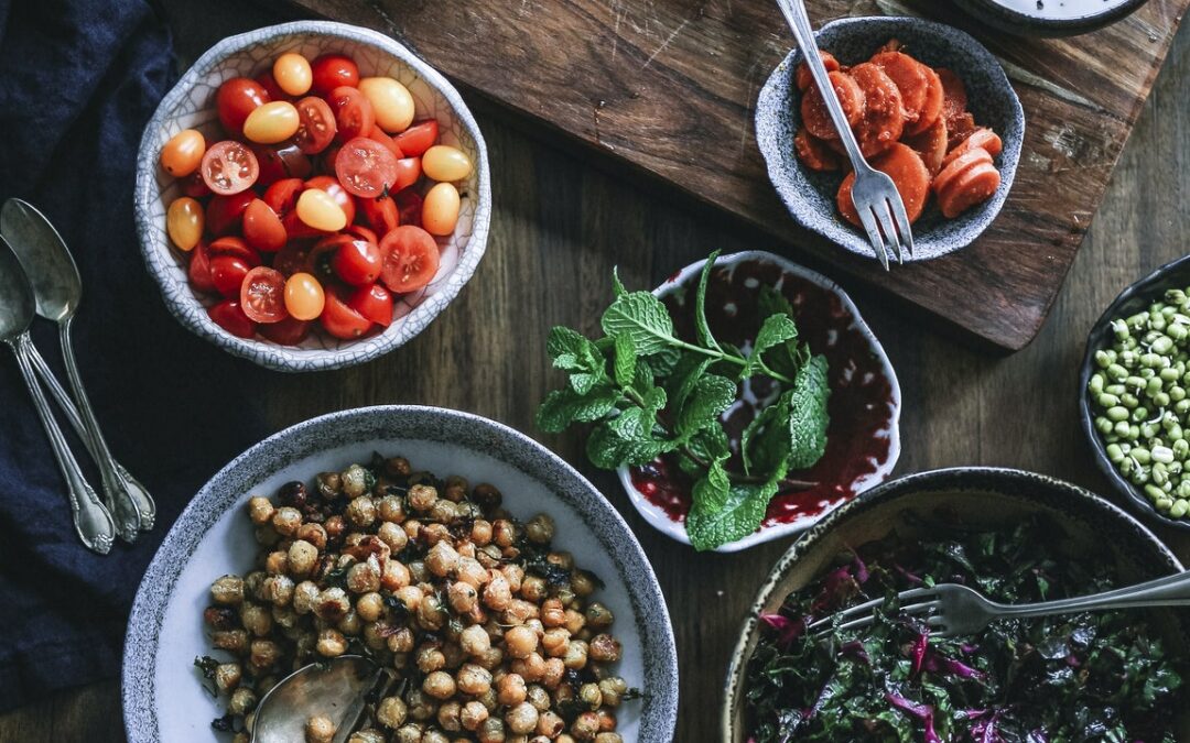 What you need to know about plant-based diets