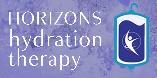 hydration therapy header