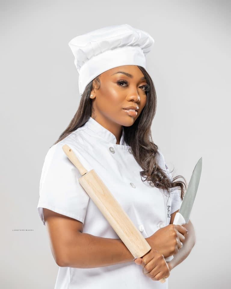 AFDE194C-A2EA-472B-8E52-989DEA2803A6 Chef Dev offers pre-prepared meals for weight loss