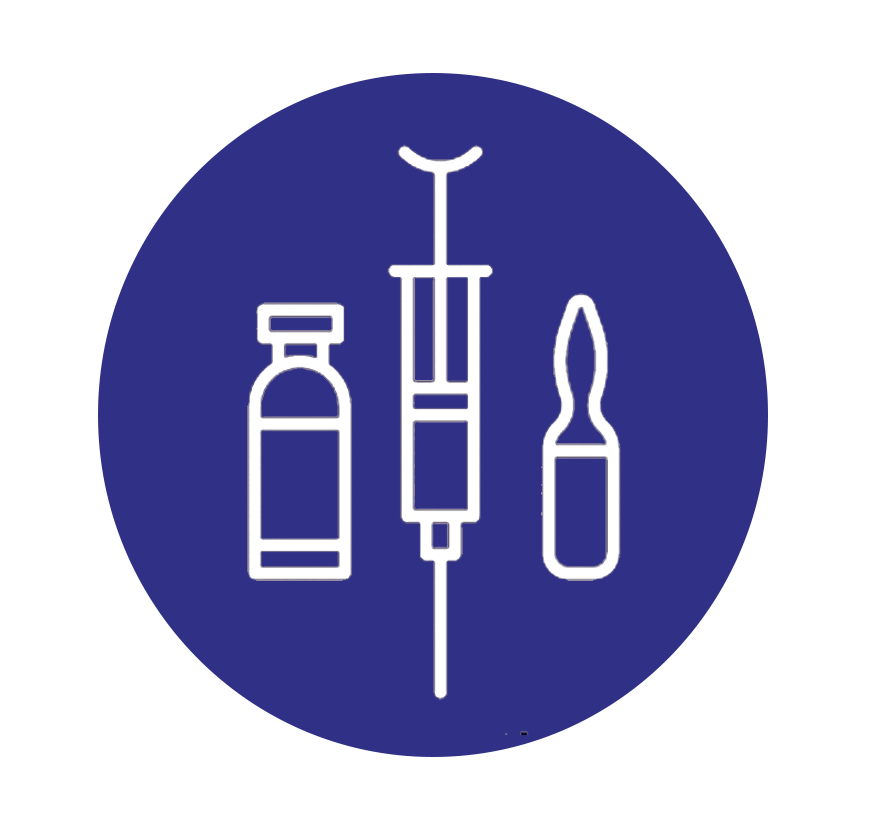 icon hormones