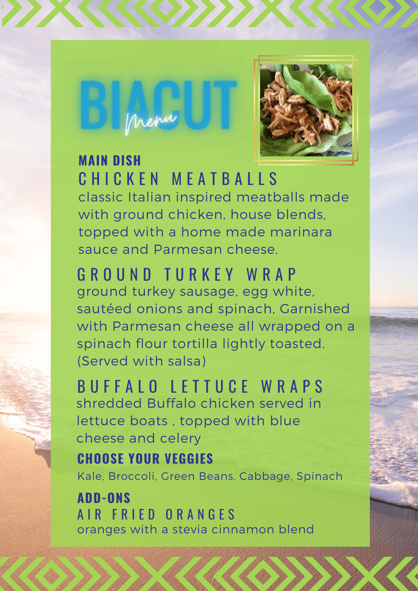 Biacut 2 (1) (1) Chef Dev's BiaCut Plus Menu