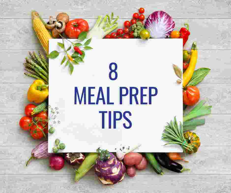 STAY healthy